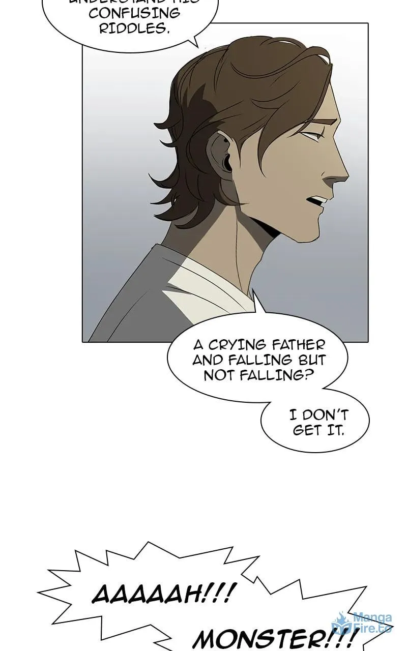 Covenant (Colored) Chapter 4 page 51 - 