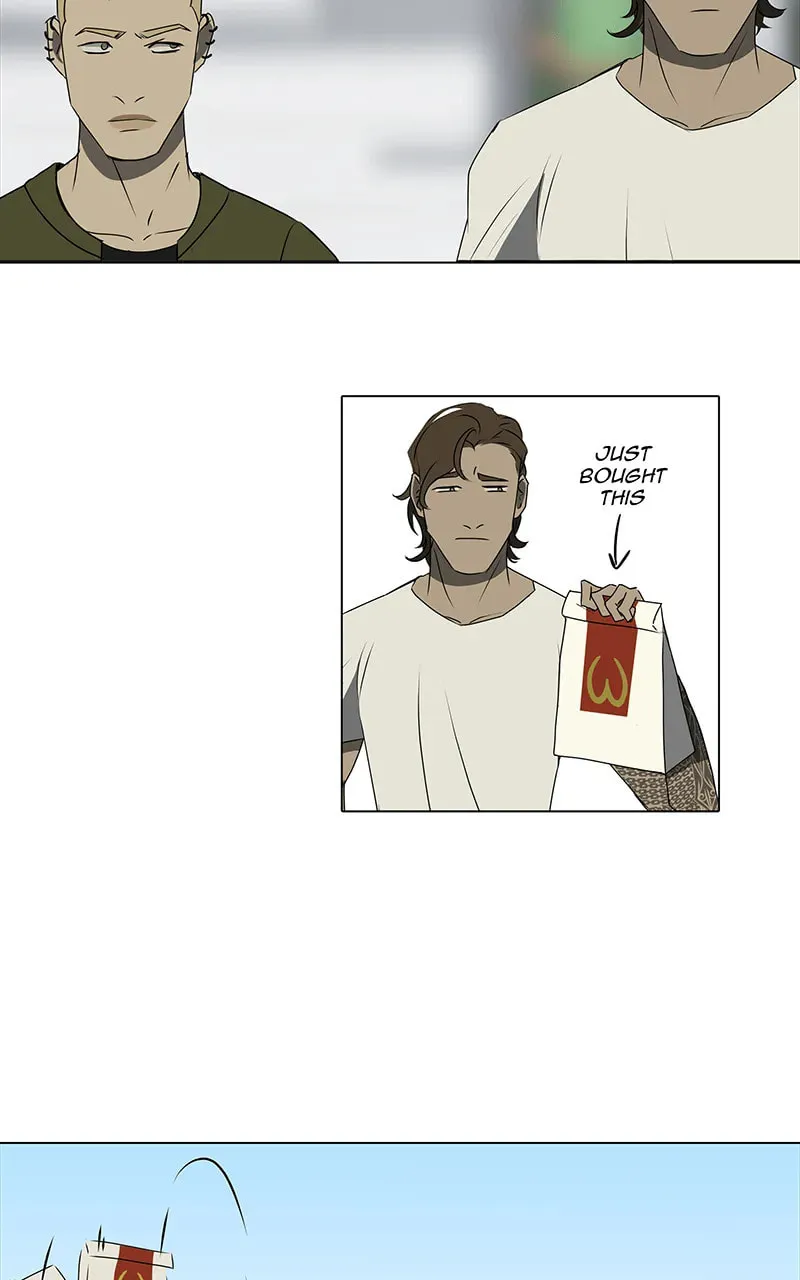 Covenant (Colored) Chapter 4 page 53 - 
