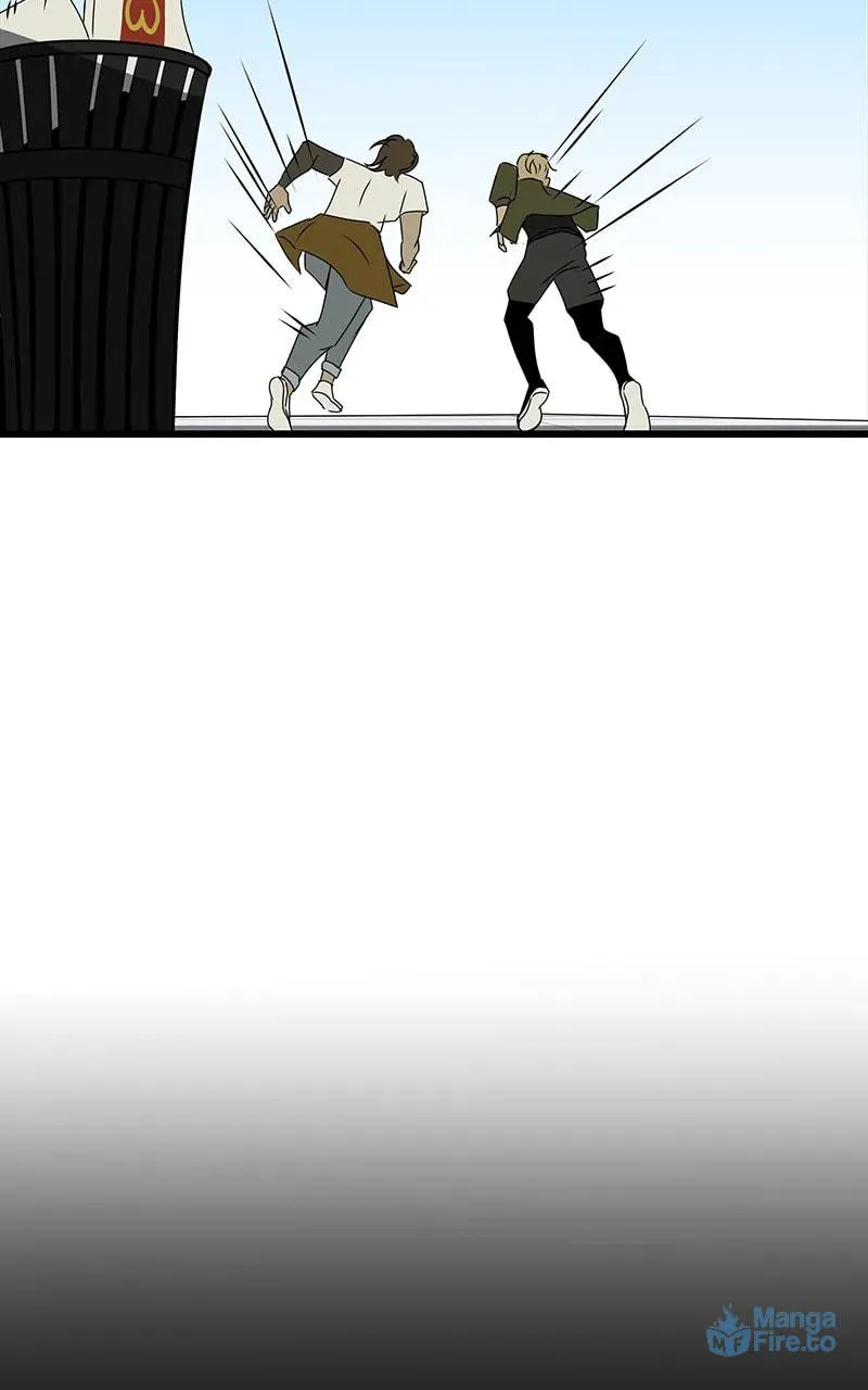 Covenant (Colored) Chapter 4 page 54 - 