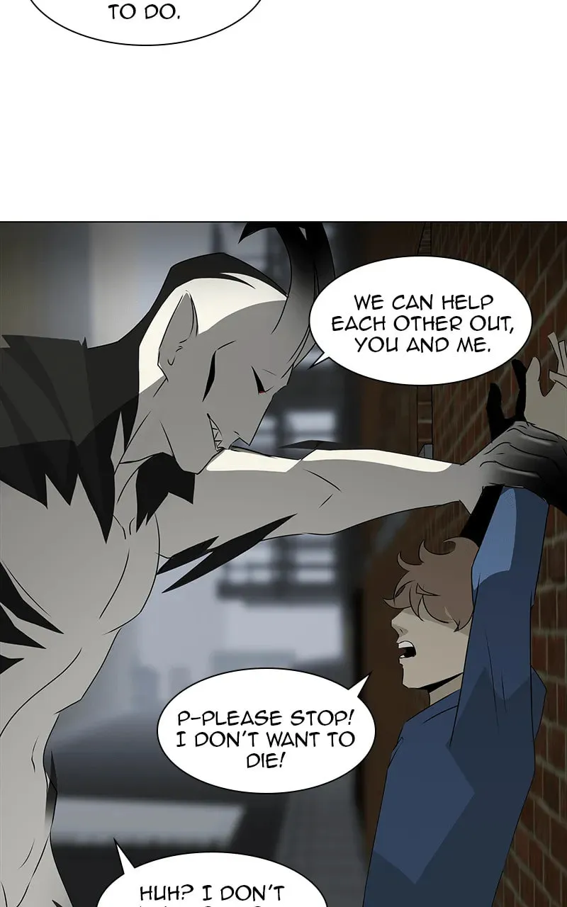 Covenant (Colored) Chapter 4 page 56 - 