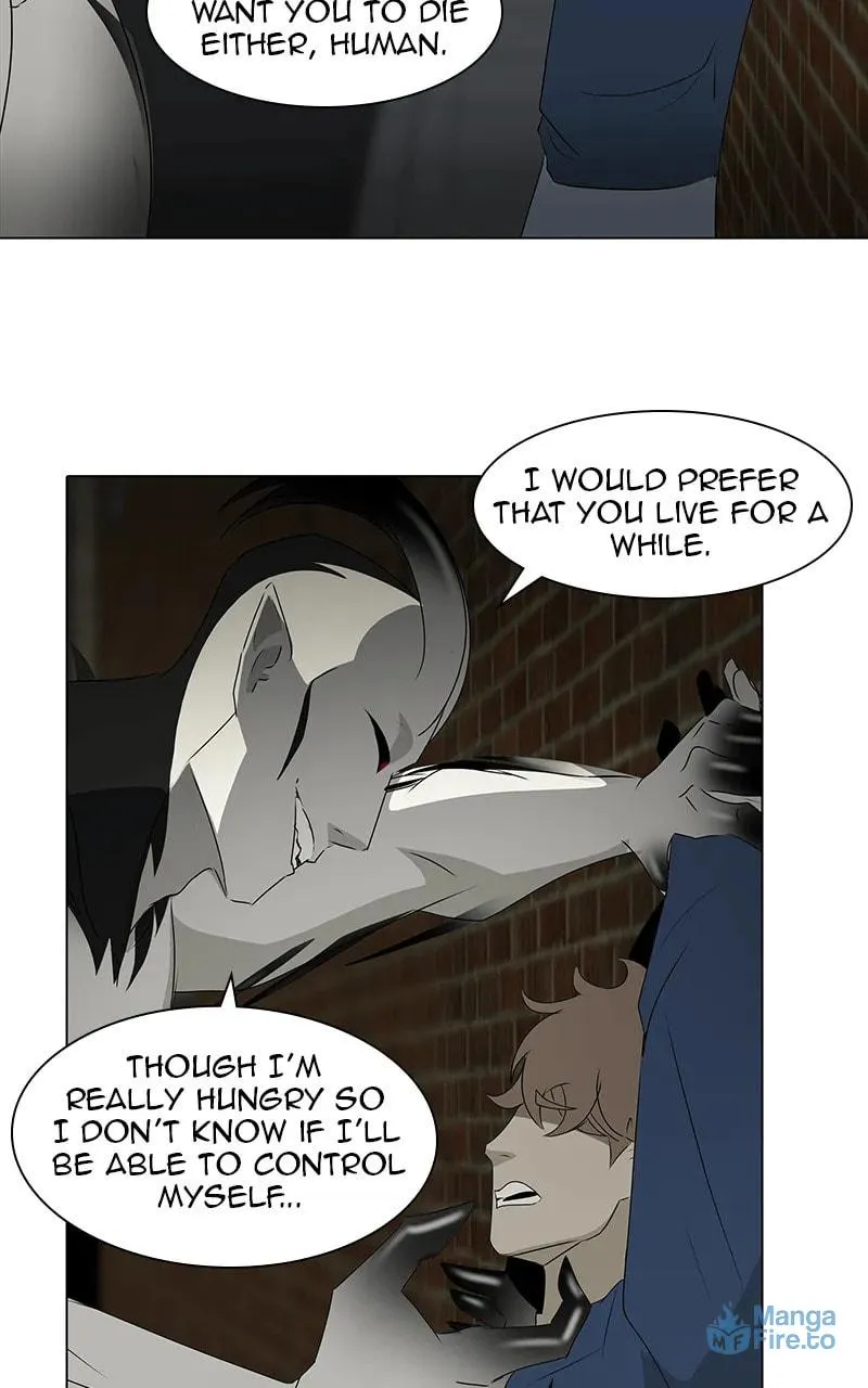Covenant (Colored) Chapter 4 page 57 - 