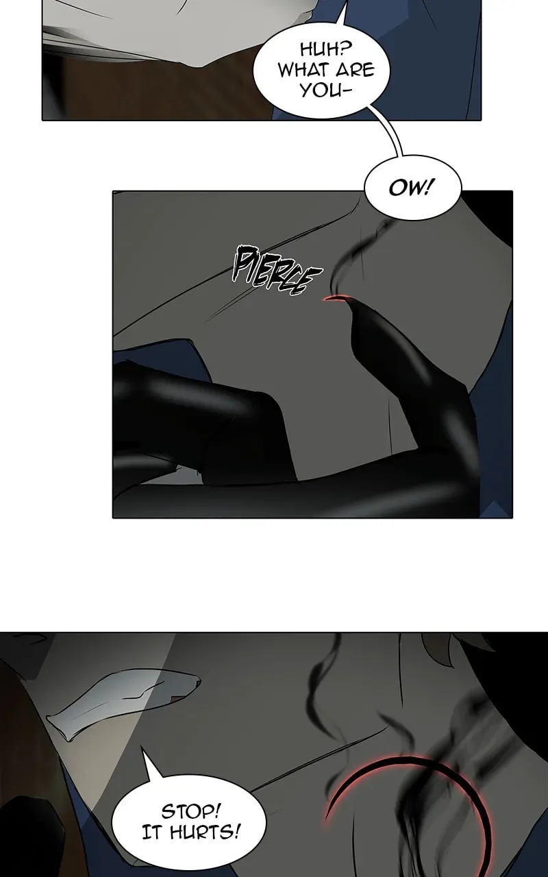 Covenant (Colored) Chapter 4 page 58 - 