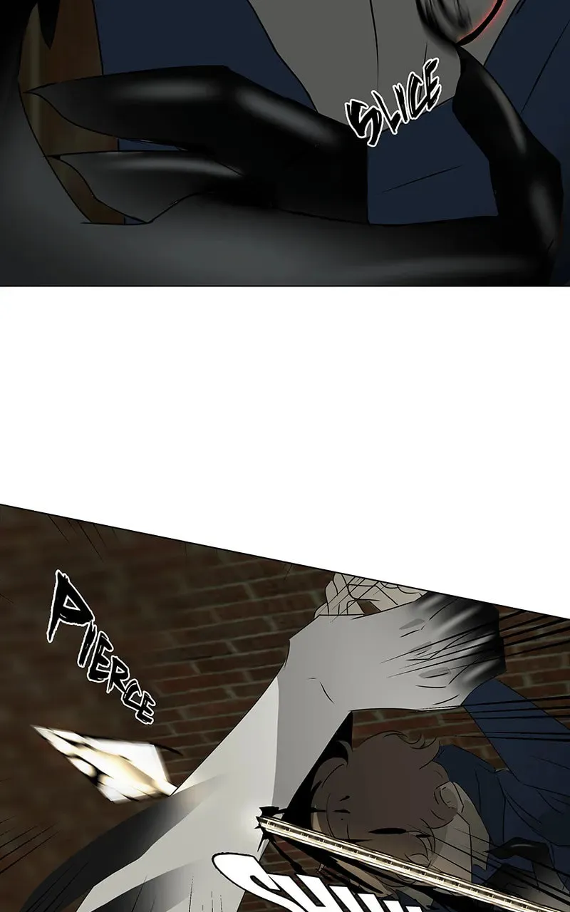 Covenant (Colored) Chapter 4 page 59 - 