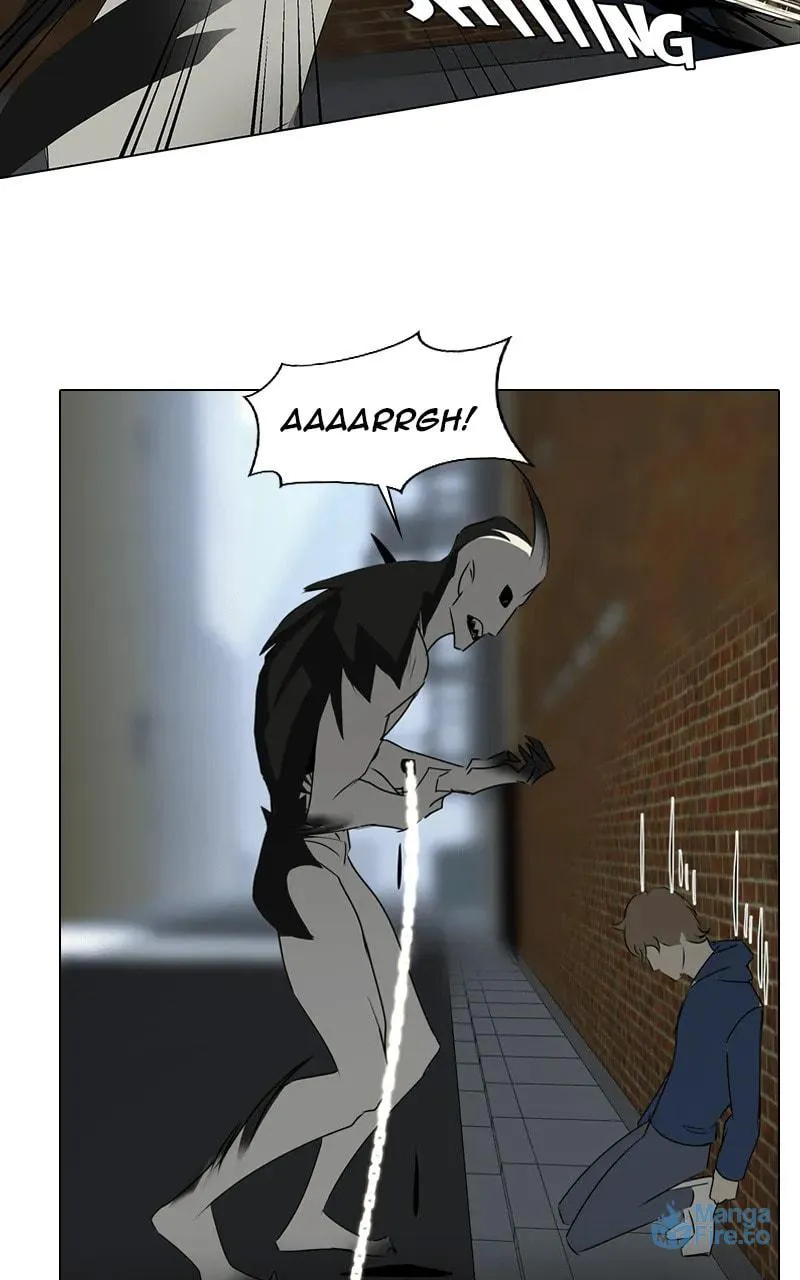 Covenant (Colored) Chapter 4 page 60 - 