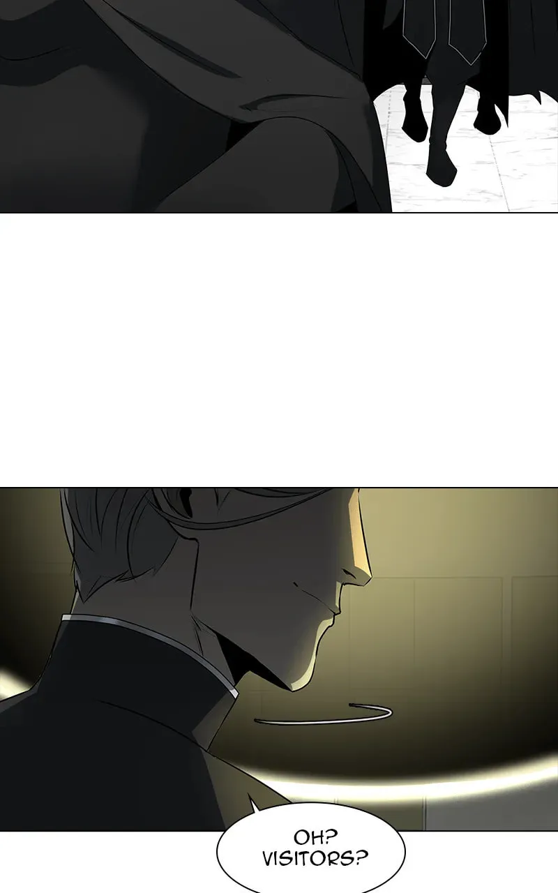 Covenant (Colored) Chapter 4 page 7 - 