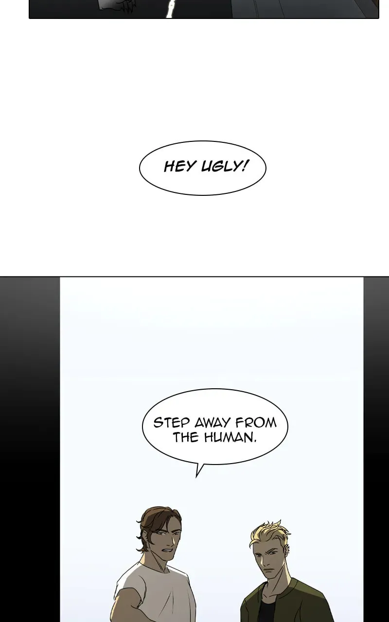 Covenant (Colored) Chapter 4 page 61 - 