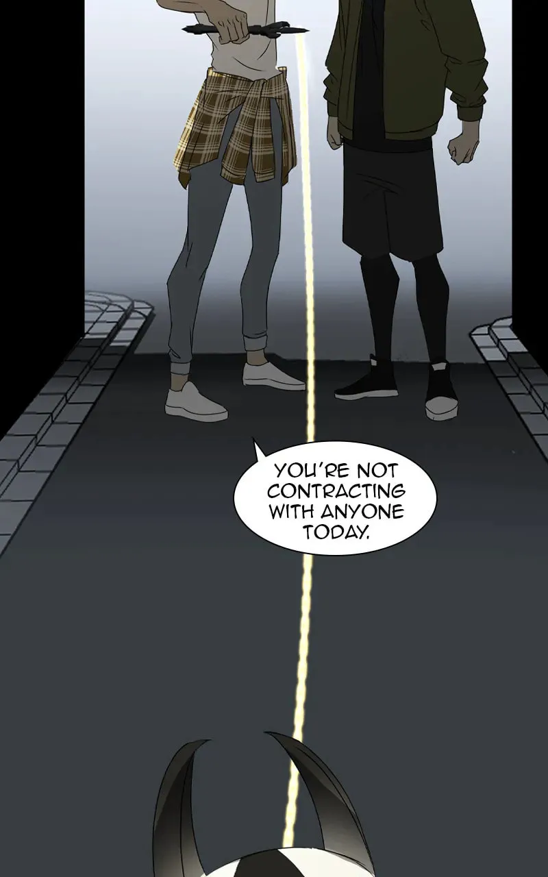 Covenant (Colored) Chapter 4 page 62 - 