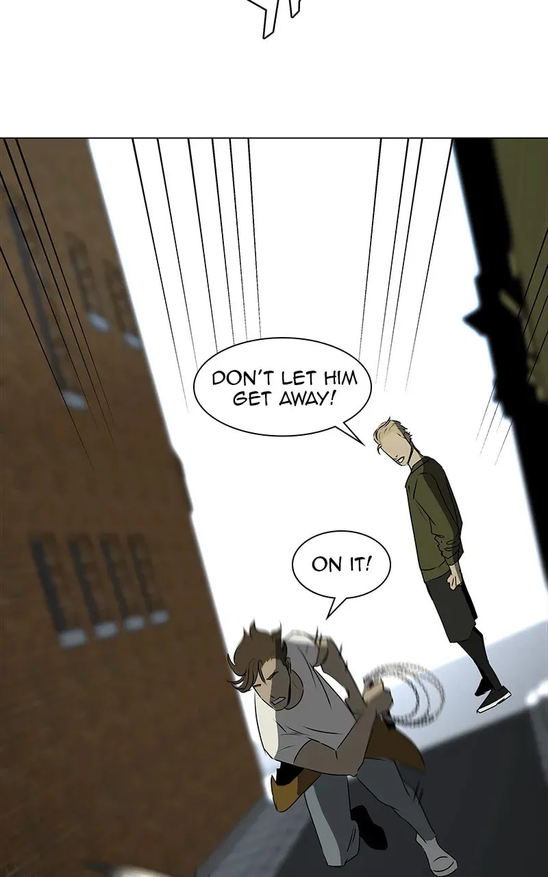 Covenant (Colored) Chapter 4 page 65 - 