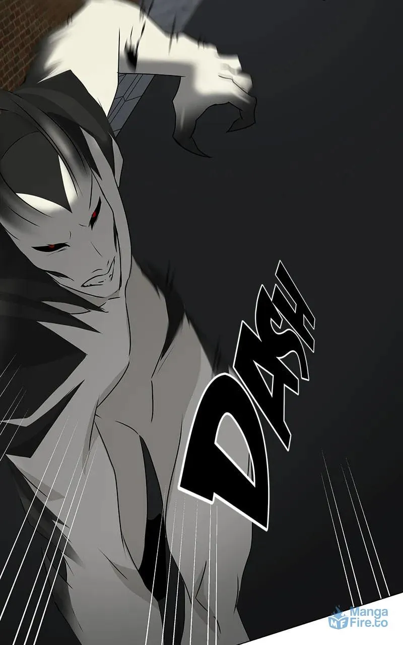 Covenant (Colored) Chapter 4 page 66 - 