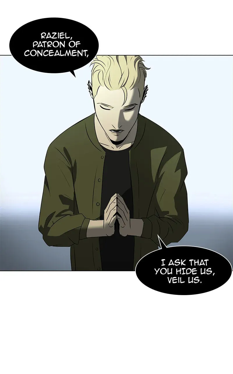 Covenant (Colored) Chapter 4 page 68 - 