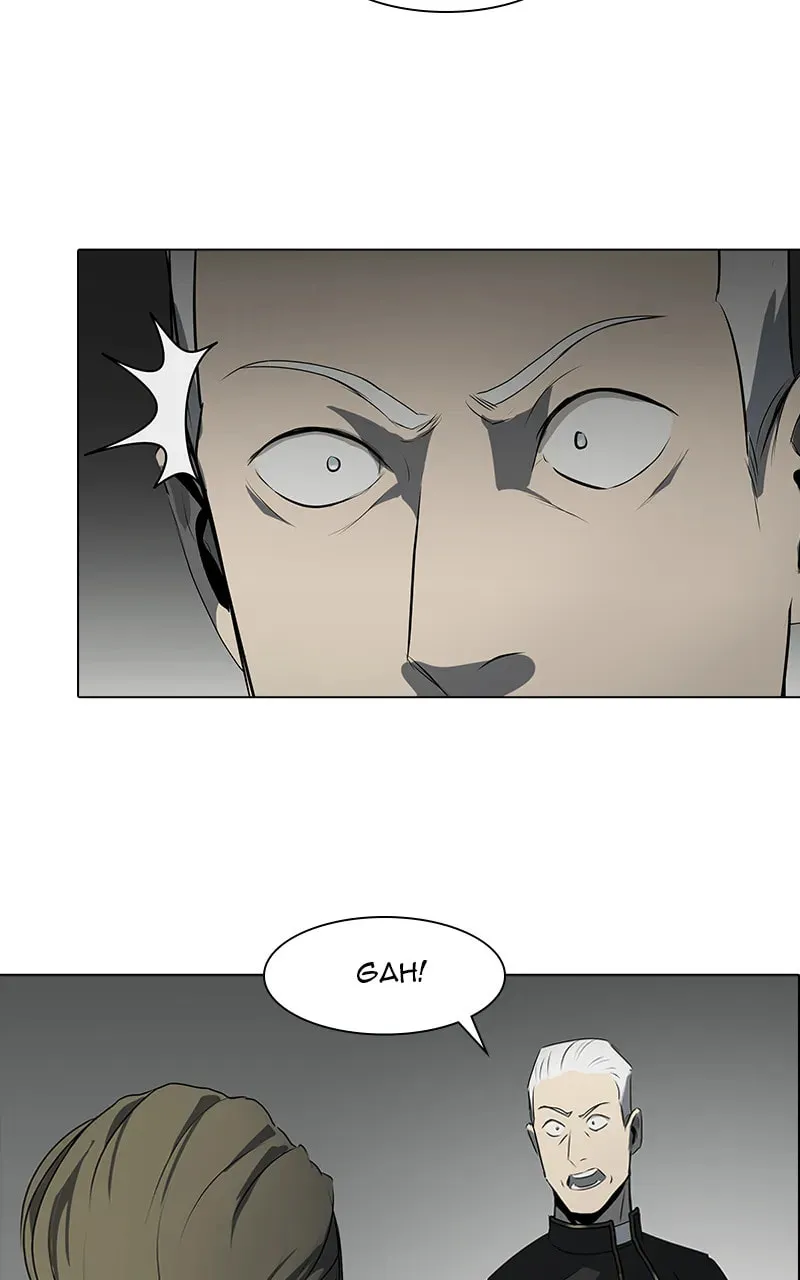 Covenant (Colored) Chapter 4 page 8 - 