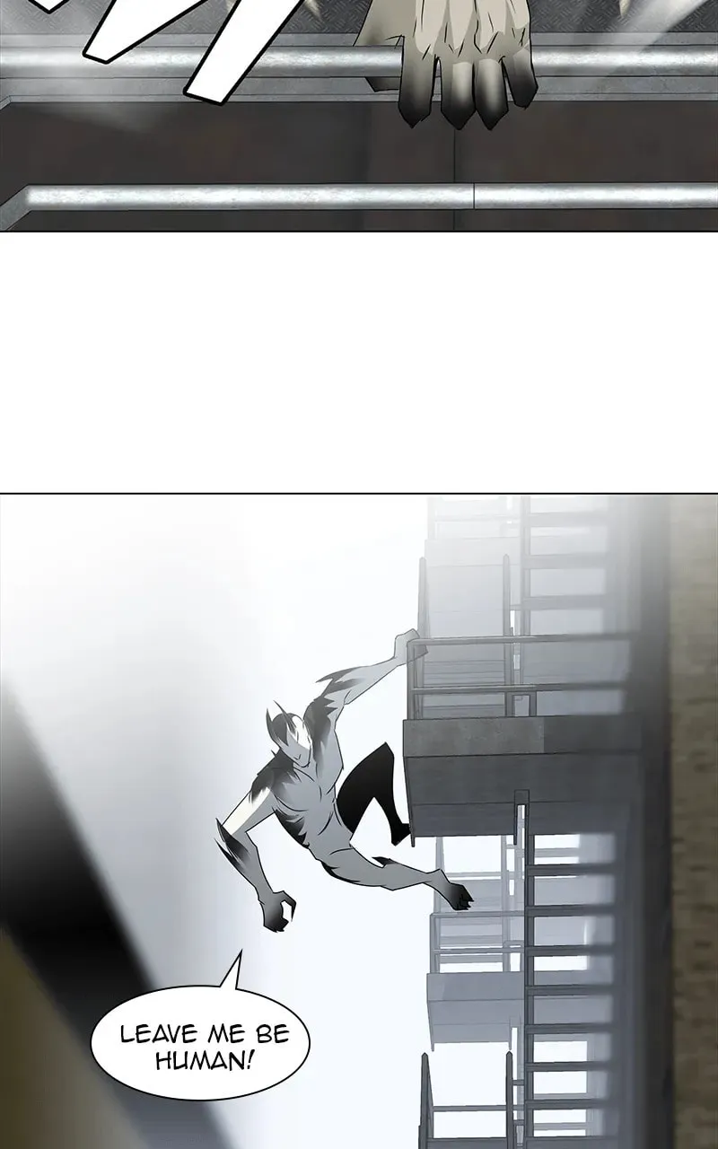 Covenant (Colored) Chapter 4 page 73 - 
