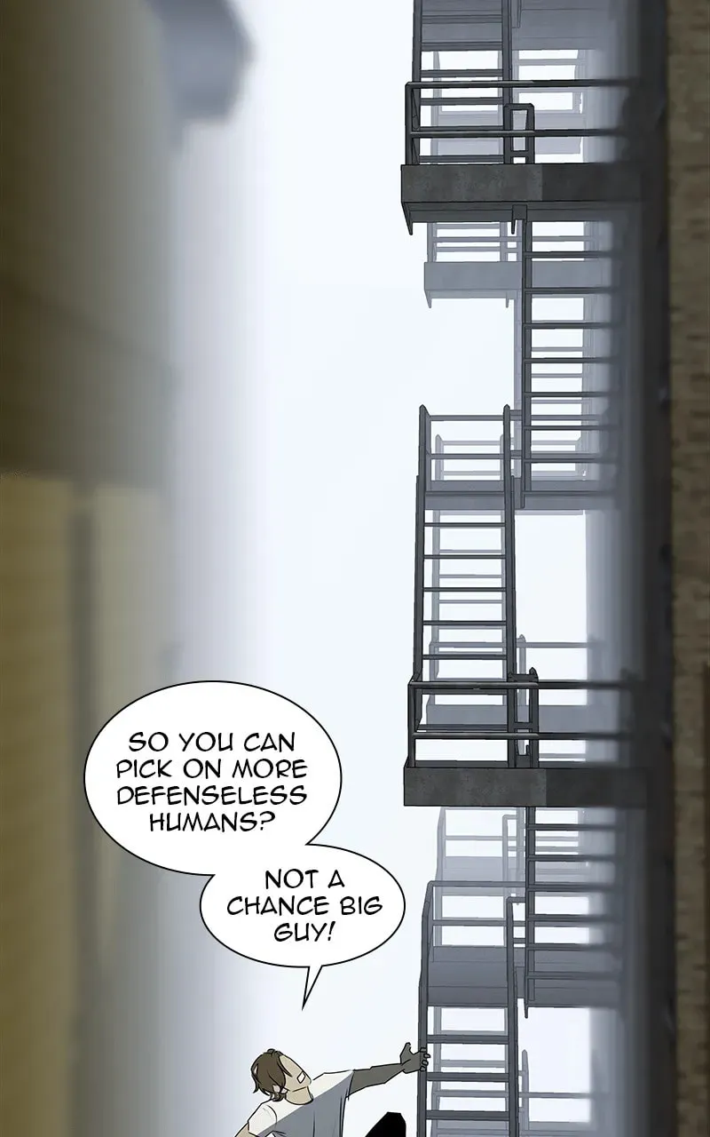 Covenant (Colored) Chapter 4 page 74 - 
