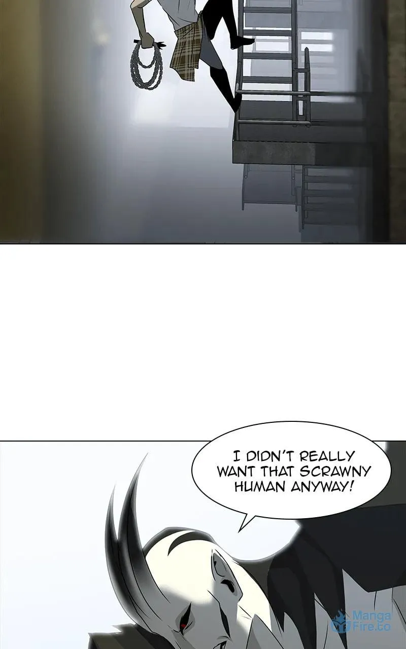 Covenant (Colored) Chapter 4 page 75 - 
