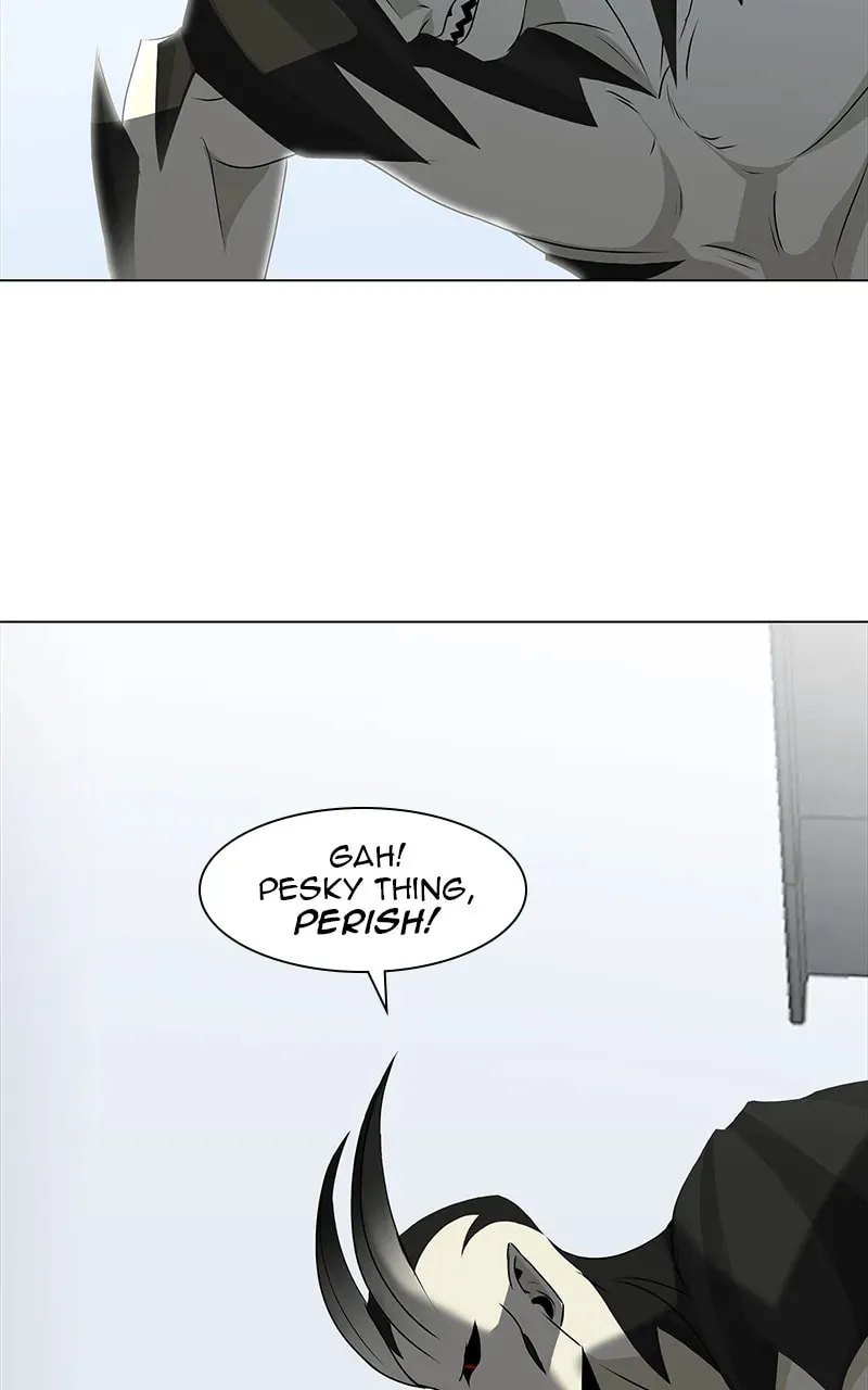 Covenant (Colored) Chapter 4 page 76 - 