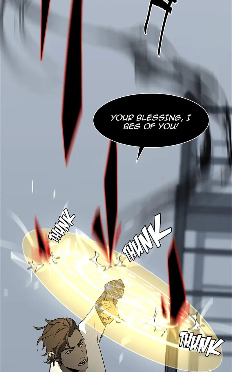 Covenant (Colored) Chapter 4 page 79 - 