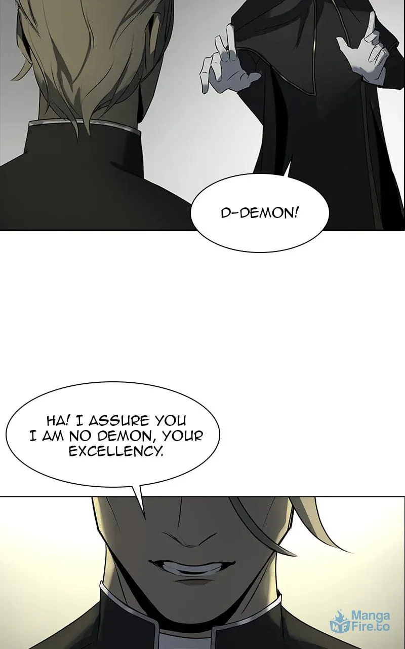 Covenant (Colored) Chapter 4 page 9 - 