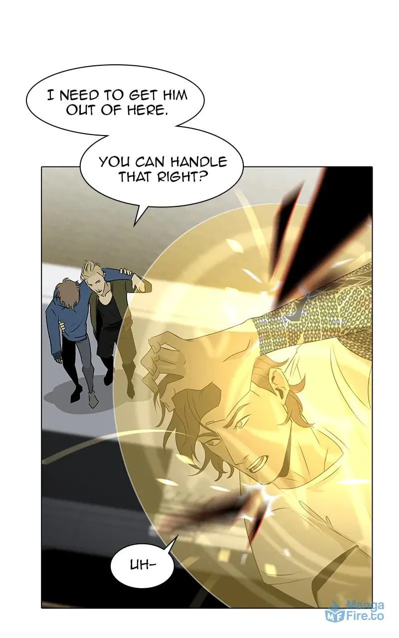 Covenant (Colored) Chapter 4 page 81 - 