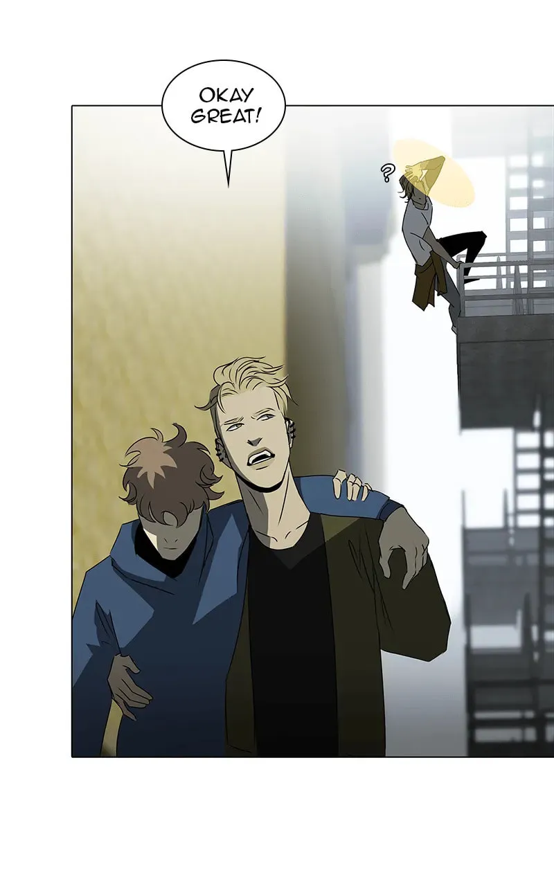 Covenant (Colored) Chapter 4 page 82 - 