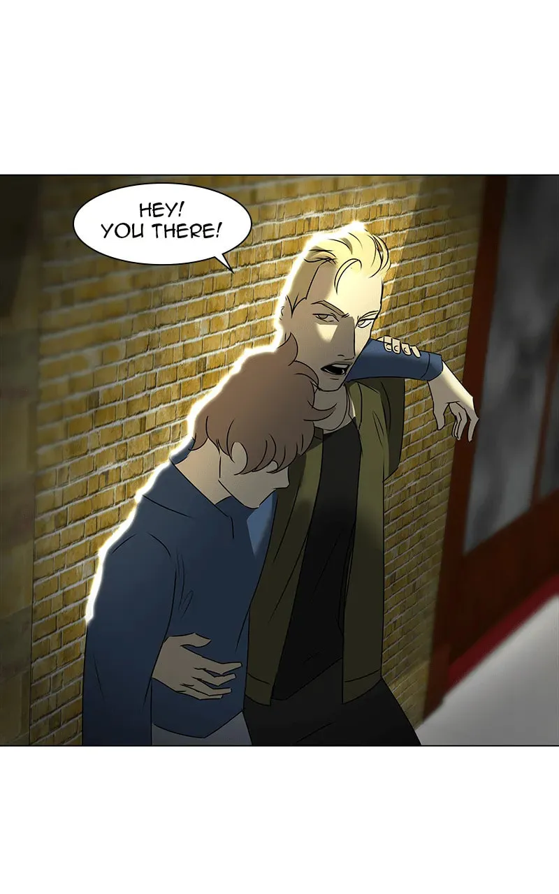 Covenant (Colored) Chapter 4 page 83 - 