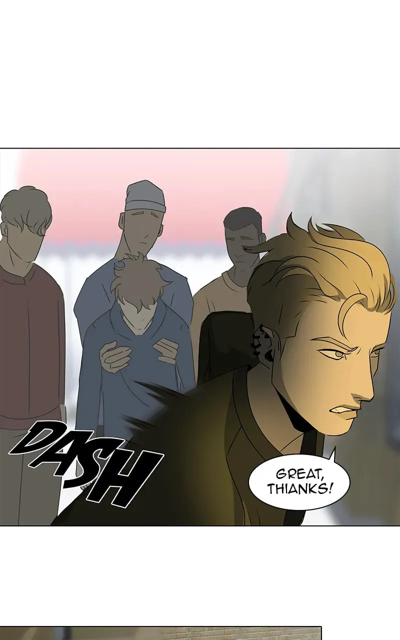 Covenant (Colored) Chapter 4 page 85 - 