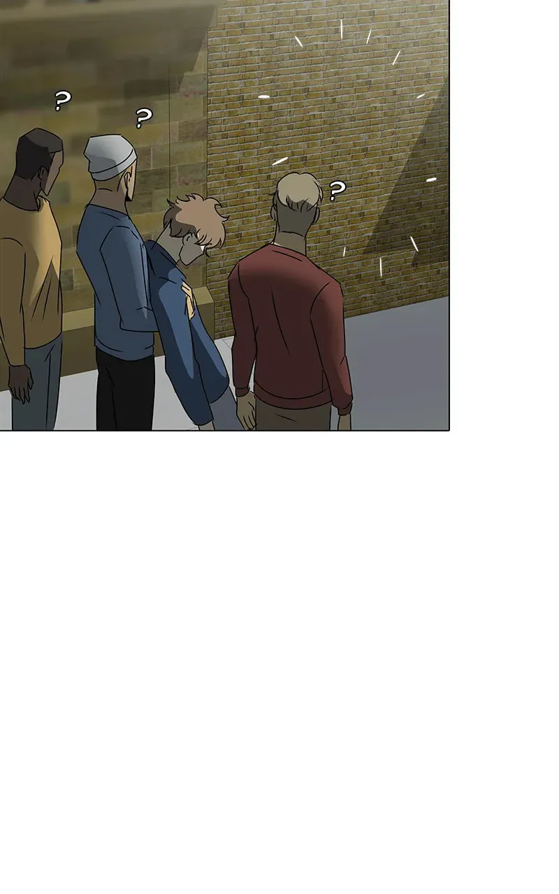 Covenant (Colored) Chapter 4 page 86 - 