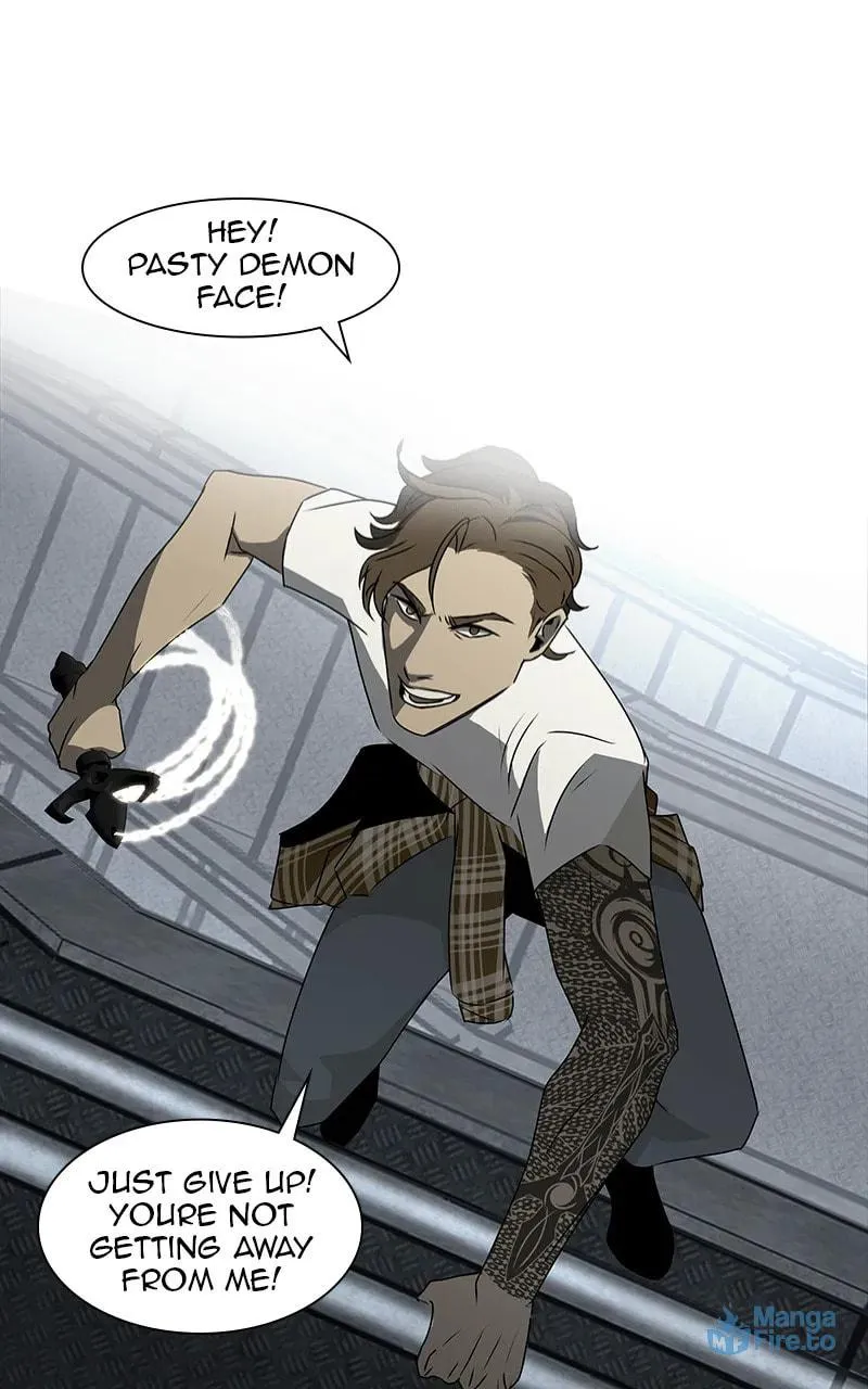 Covenant (Colored) Chapter 4 page 87 - 
