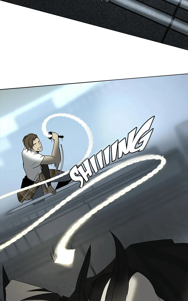 Covenant (Colored) Chapter 4 page 88 - 