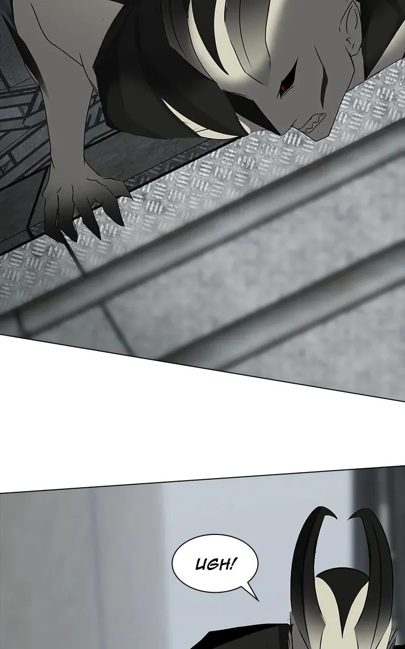 Covenant (Colored) Chapter 4 page 89 - 