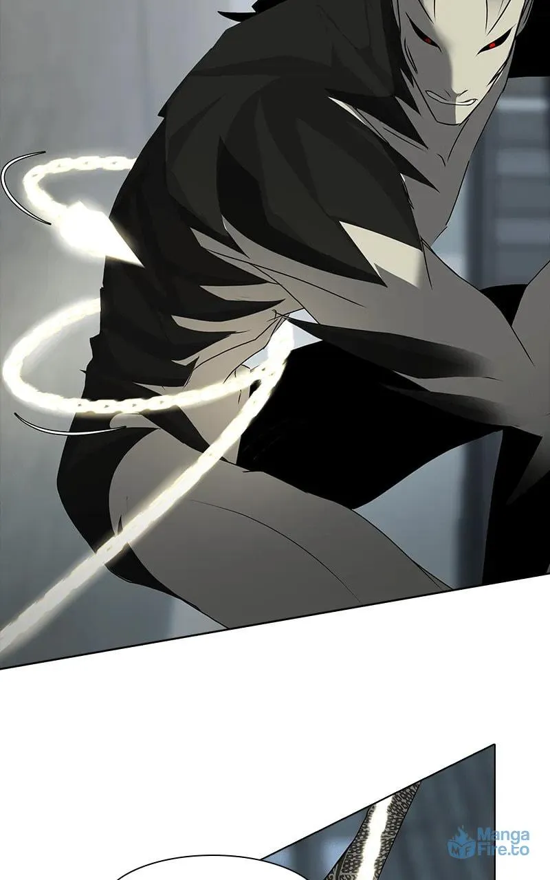 Covenant (Colored) Chapter 4 page 90 - 