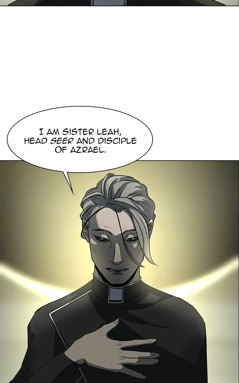 Covenant (Colored) Chapter 4 page 10 - 