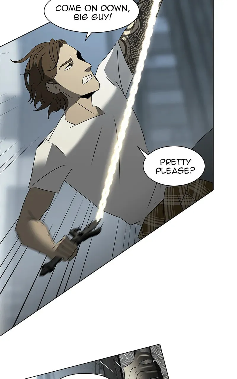 Covenant (Colored) Chapter 4 page 91 - 