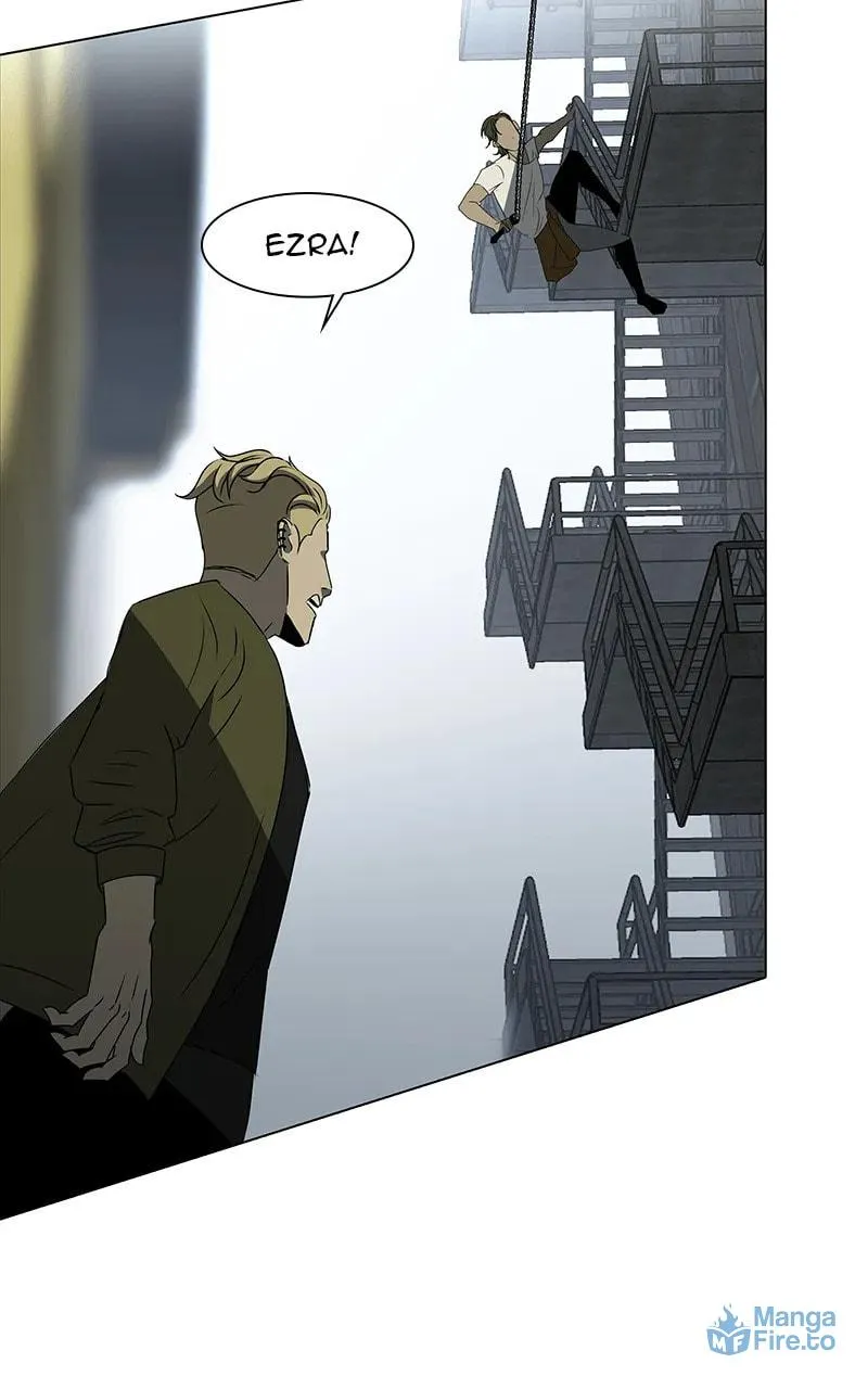 Covenant (Colored) Chapter 4 page 93 - 