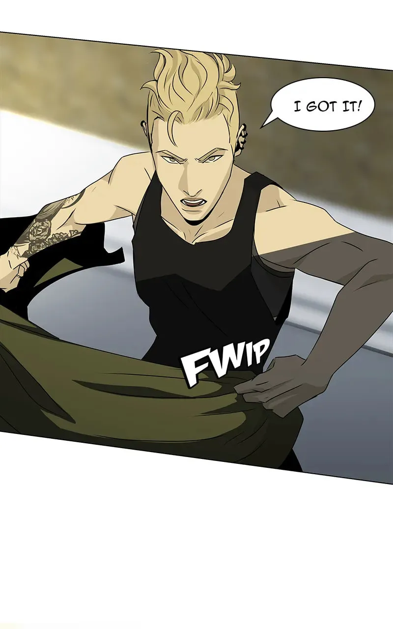 Covenant (Colored) Chapter 4 page 94 - 