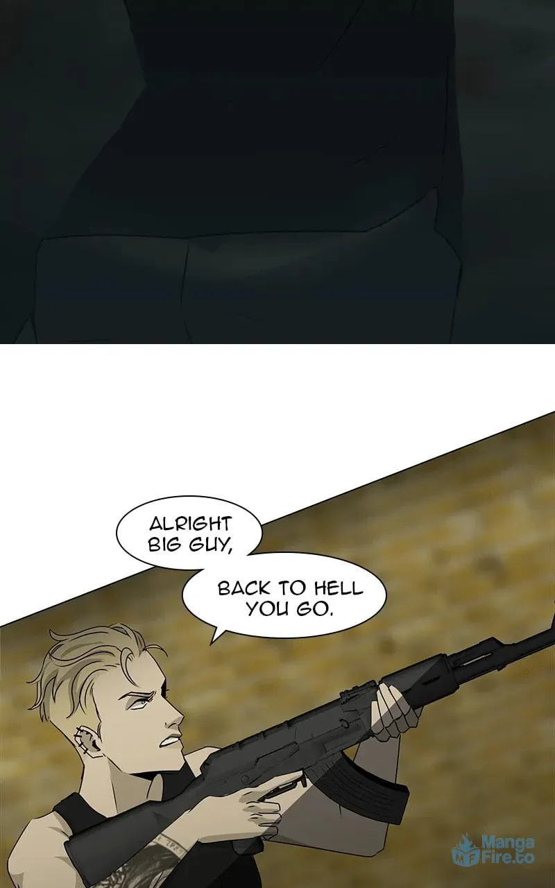 Covenant (Colored) Chapter 4 page 96 - 