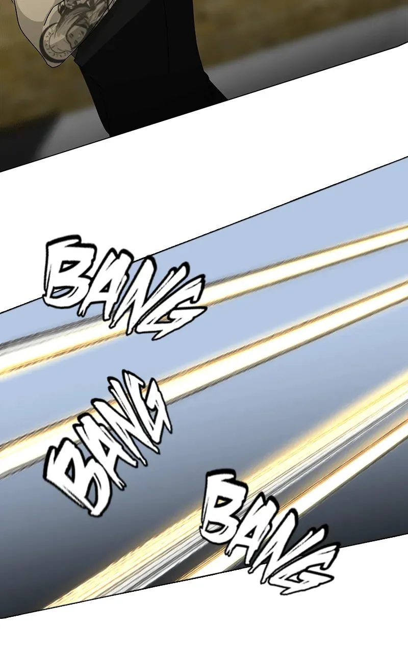 Covenant (Colored) Chapter 4 page 97 - 