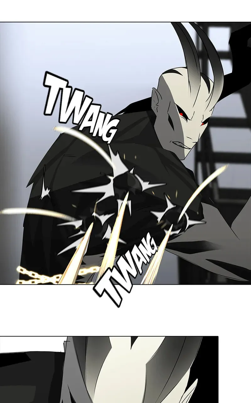 Covenant (Colored) Chapter 4 page 98 - 