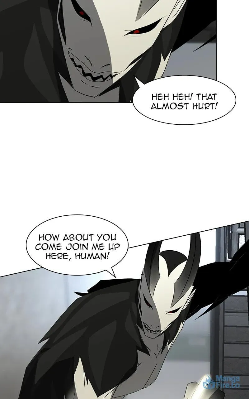 Covenant (Colored) Chapter 4 page 99 - 