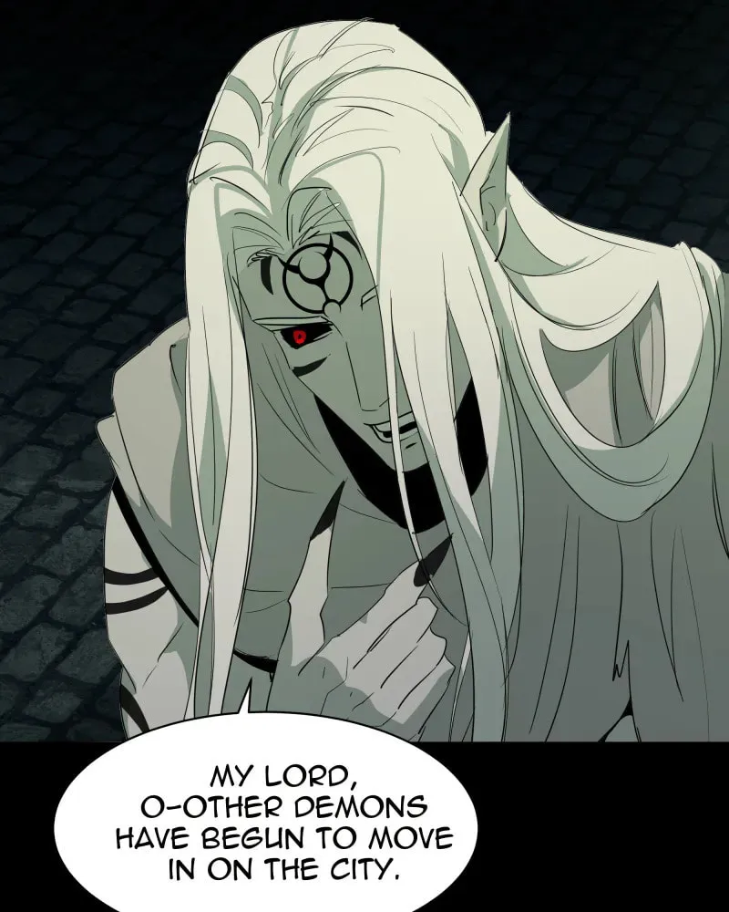 Covenant (Colored) Chapter 40 page 103 - 
