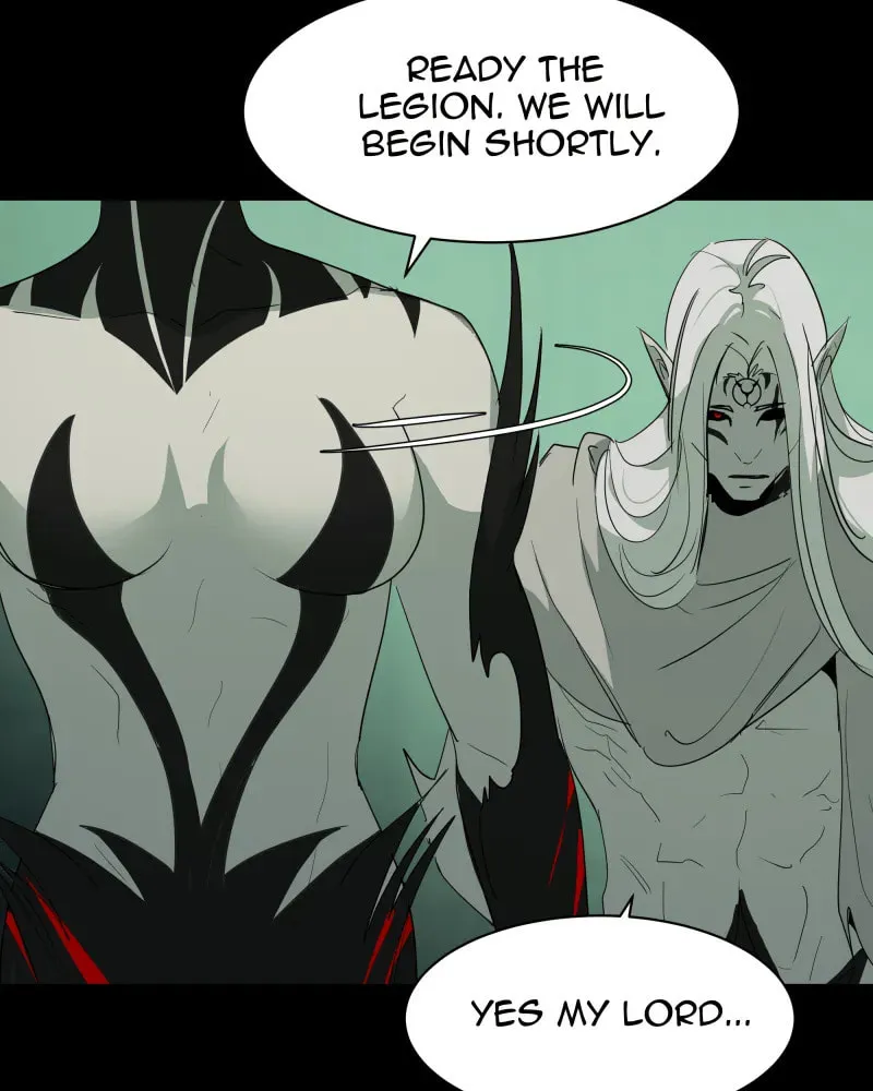 Covenant (Colored) Chapter 40 page 106 - 