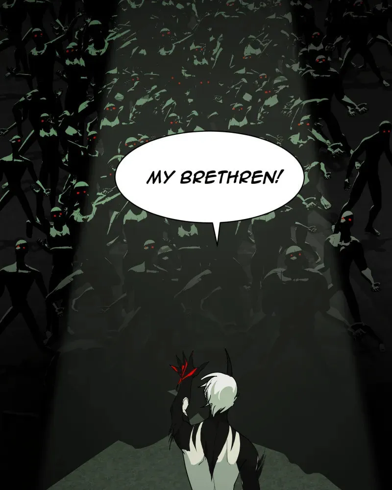 Covenant (Colored) Chapter 40 page 113 - 