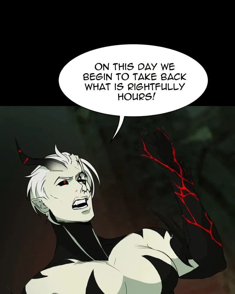 Covenant (Colored) Chapter 40 page 115 - 