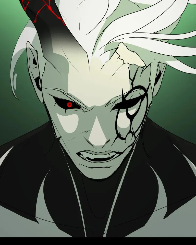 Covenant (Colored) Chapter 40 page 118 - 