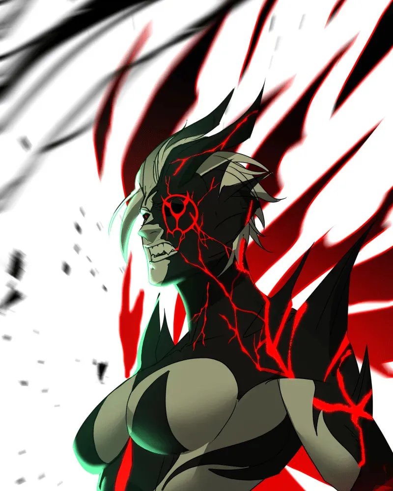 Covenant (Colored) Chapter 40 page 143 - 