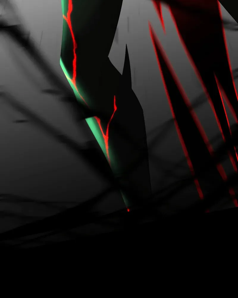 Covenant (Colored) Chapter 40 page 145 - 