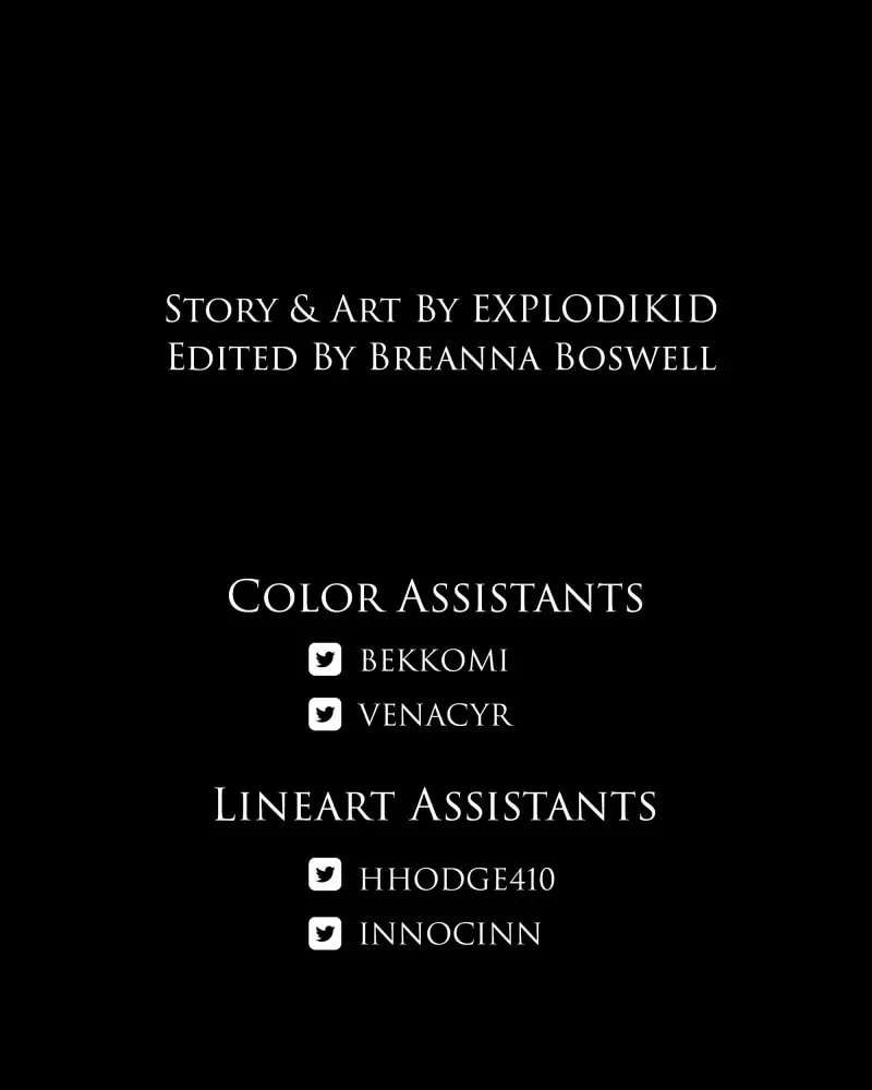 Covenant (Colored) Chapter 40 page 148 - 
