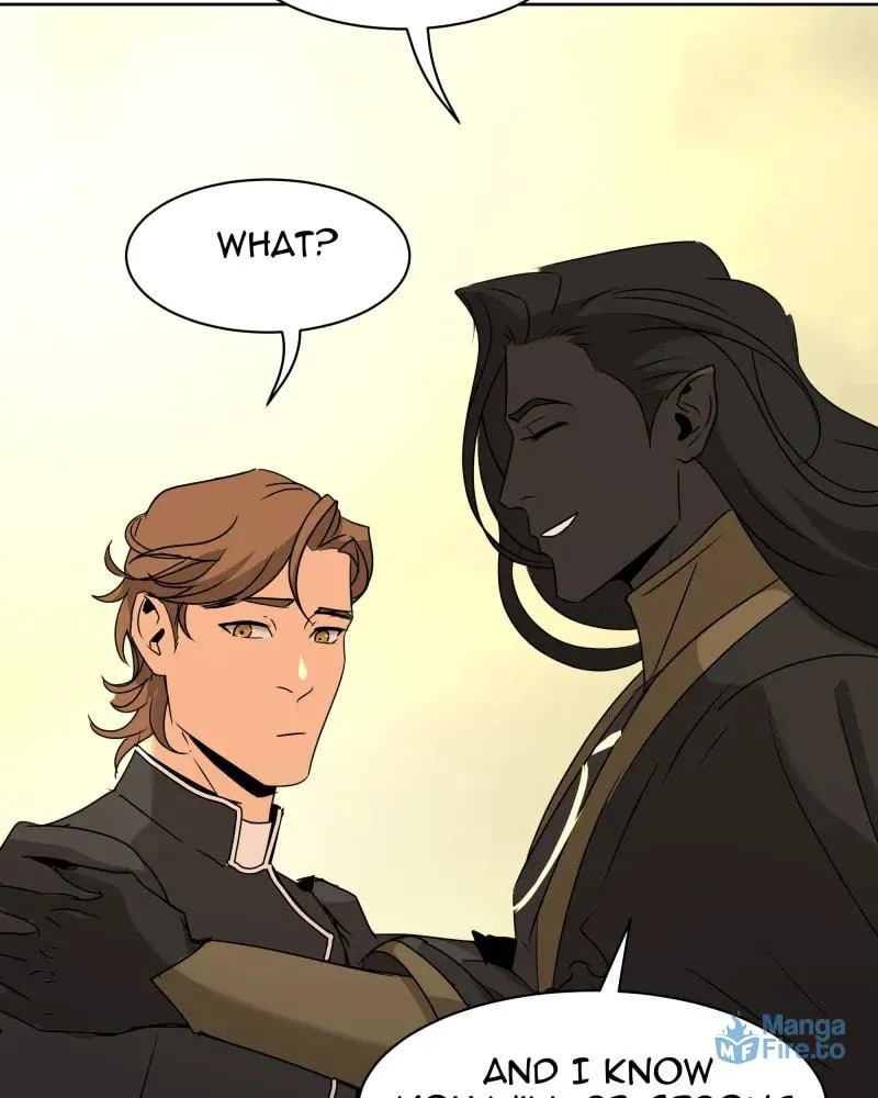 Covenant (Colored) Chapter 40 page 21 - 