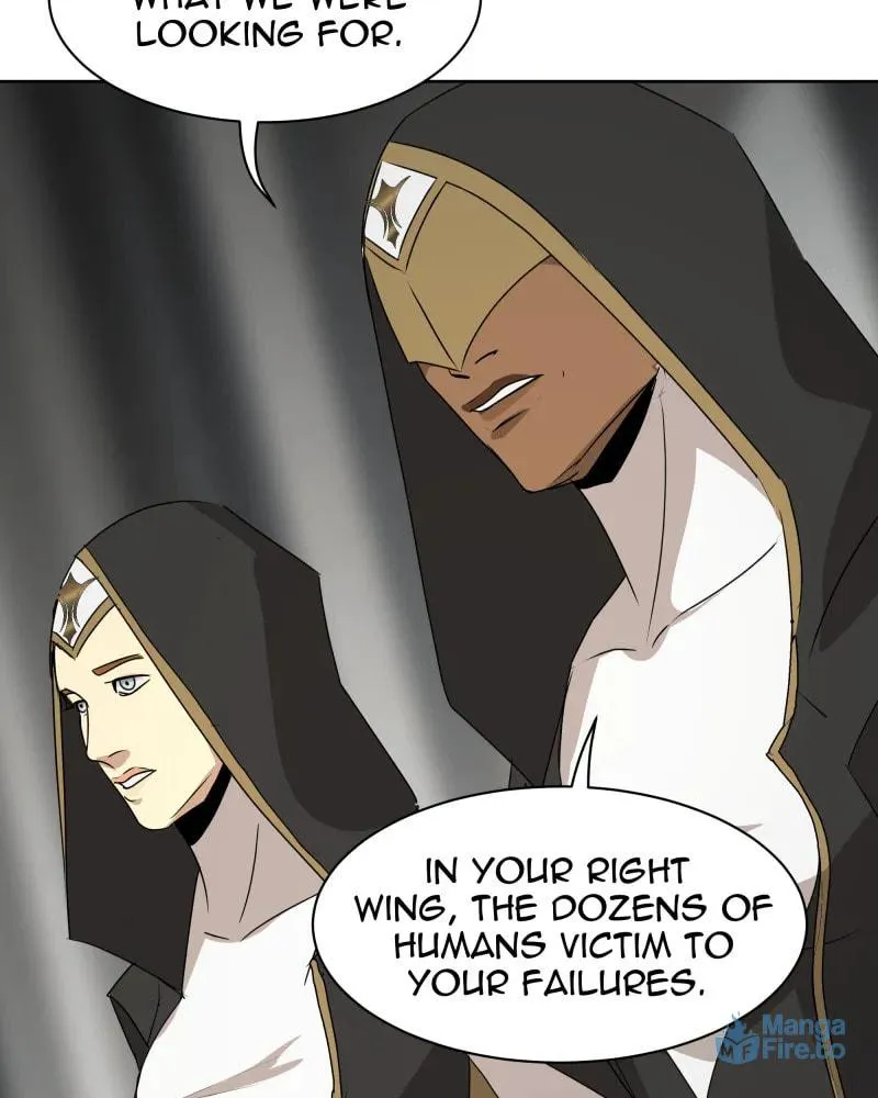 Covenant (Colored) Chapter 40 page 39 - 