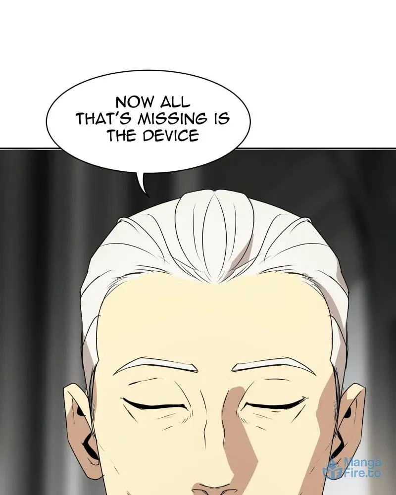 Covenant (Colored) Chapter 40 page 42 - 
