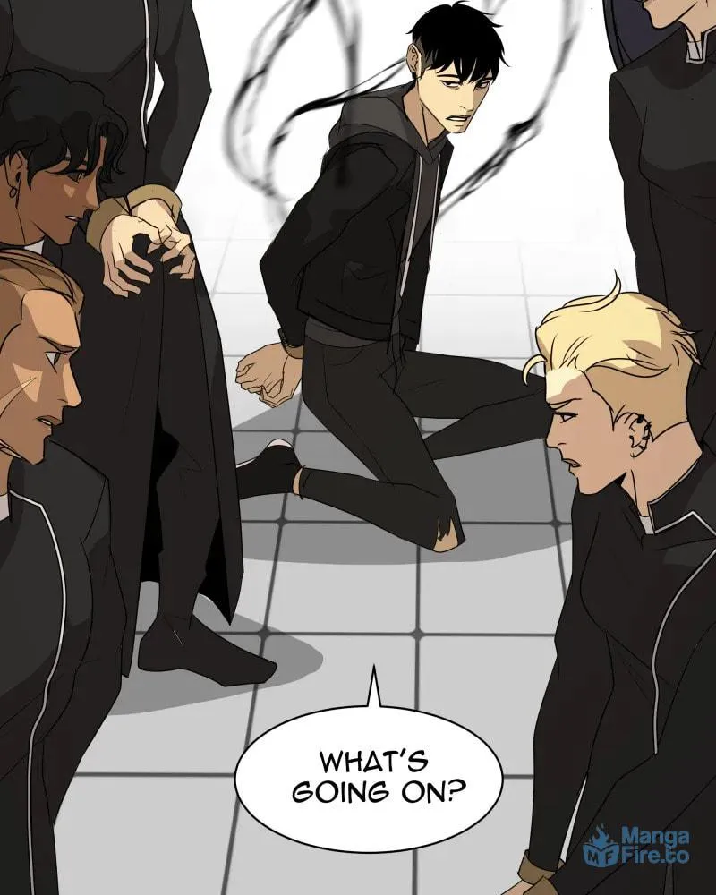 Covenant (Colored) Chapter 40 page 48 - 